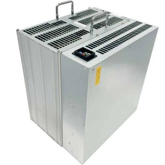Asic майнер Bitmain Antminer S21 XP IMM