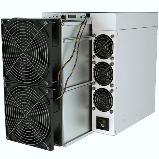 Asic майнер Bitmain Antminer S21 XP 270 TH/s