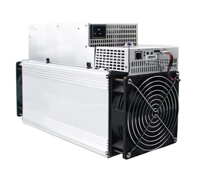 Asic майнер Whatsminer M60 168 TH/s