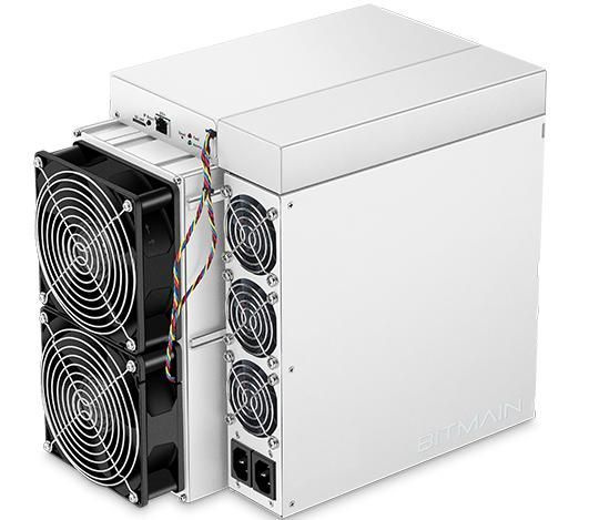 Asic майнер Bitmain Antminer S19K PRO 120 TH/s