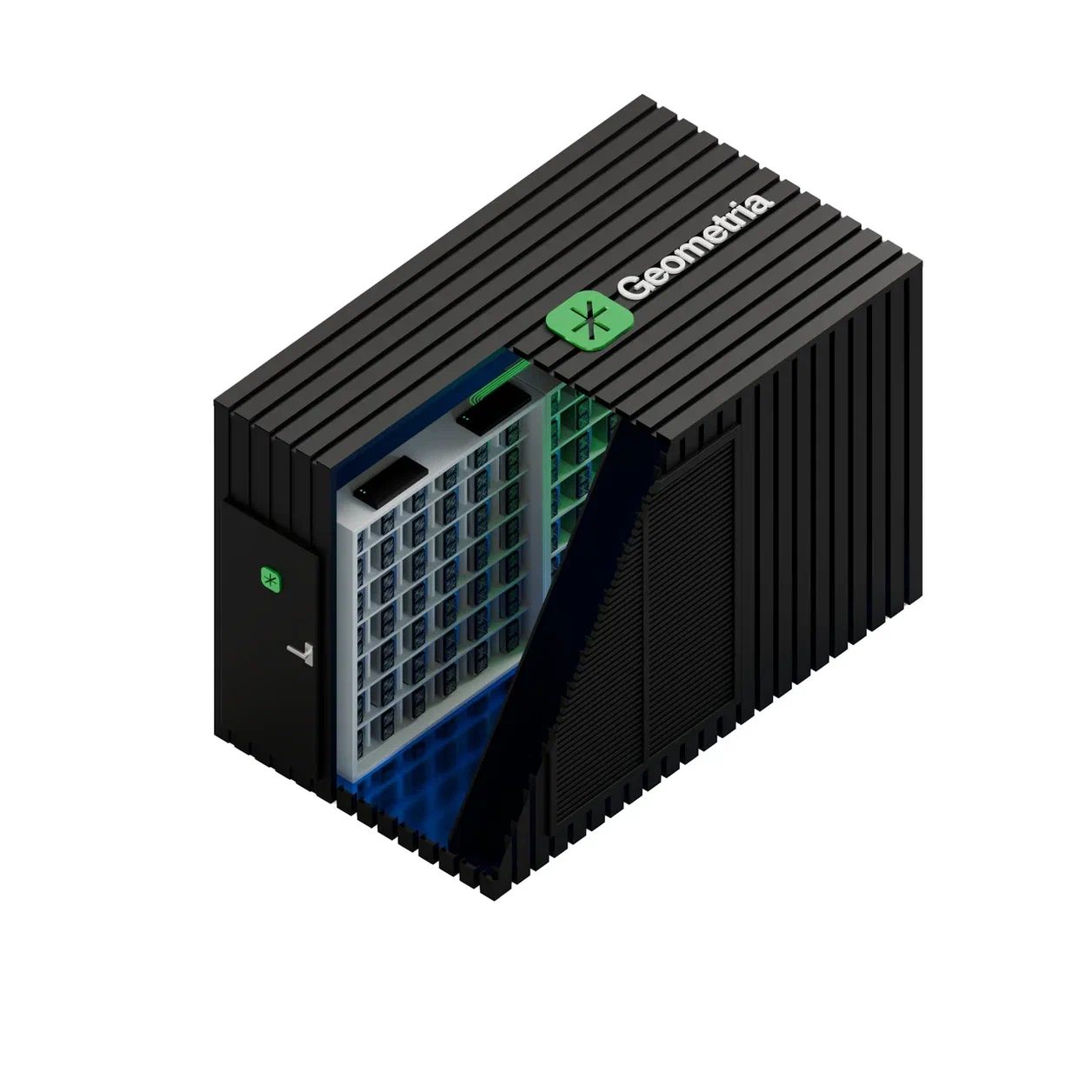 Контейнер G48