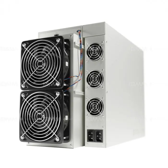 Asic майнер Bitmain Antminer L7 8800 MH/s