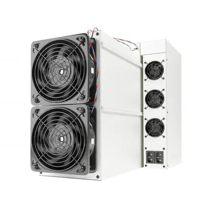 асик для майнинга, асик майнер, ethash майнер, воздушное охлаждение, antminer e11 9000mh