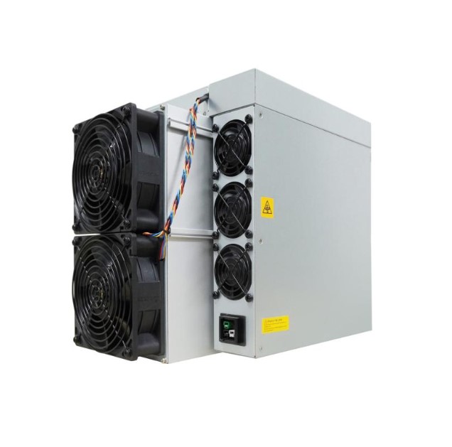 Asic майнер Bitmain Antminer T21 190 TH/s