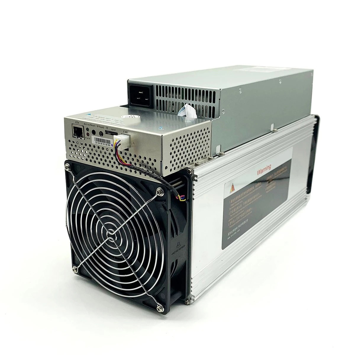 Asic майнер Whatsminer M60 160 TH/s
