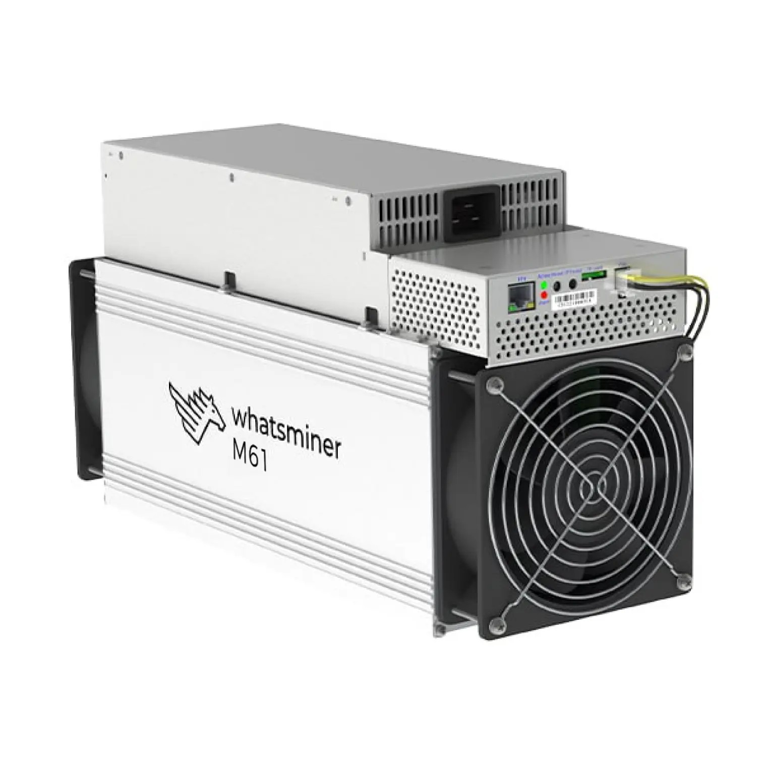 Asic майнер Whatsminer М61 200 TH/s