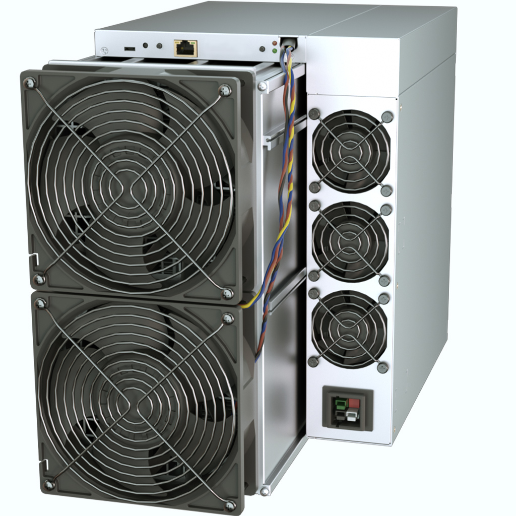Asic майнер Bitmain Antminer E11 9000 Mh/s
