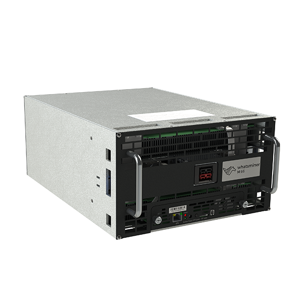 Asic майнер Whatsminer M66 238-280 TH/s