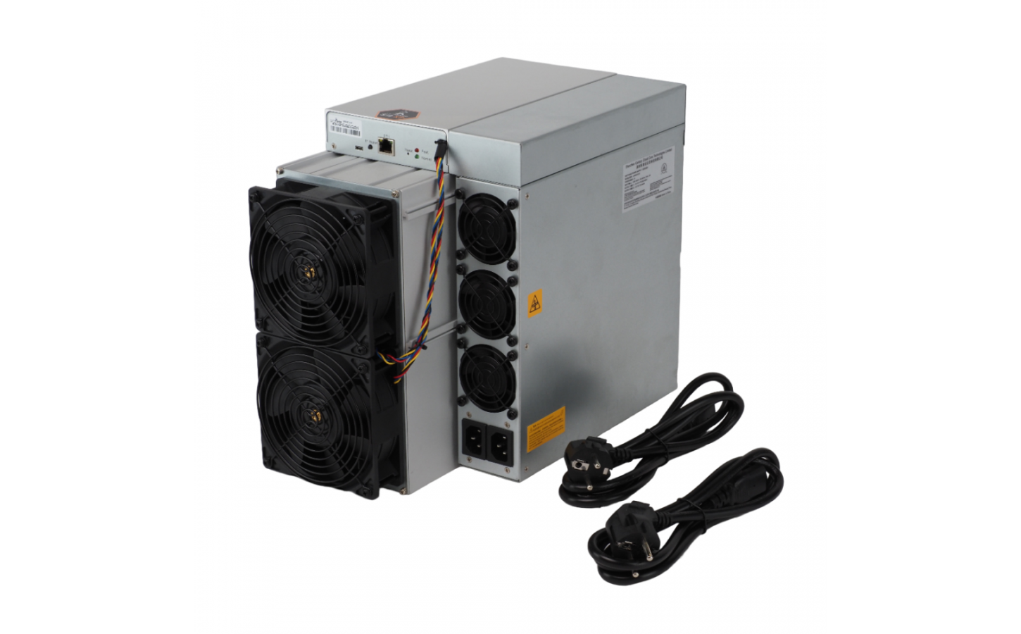 Asic майнер Bitmain Antminer S19 XP 141 TH/s