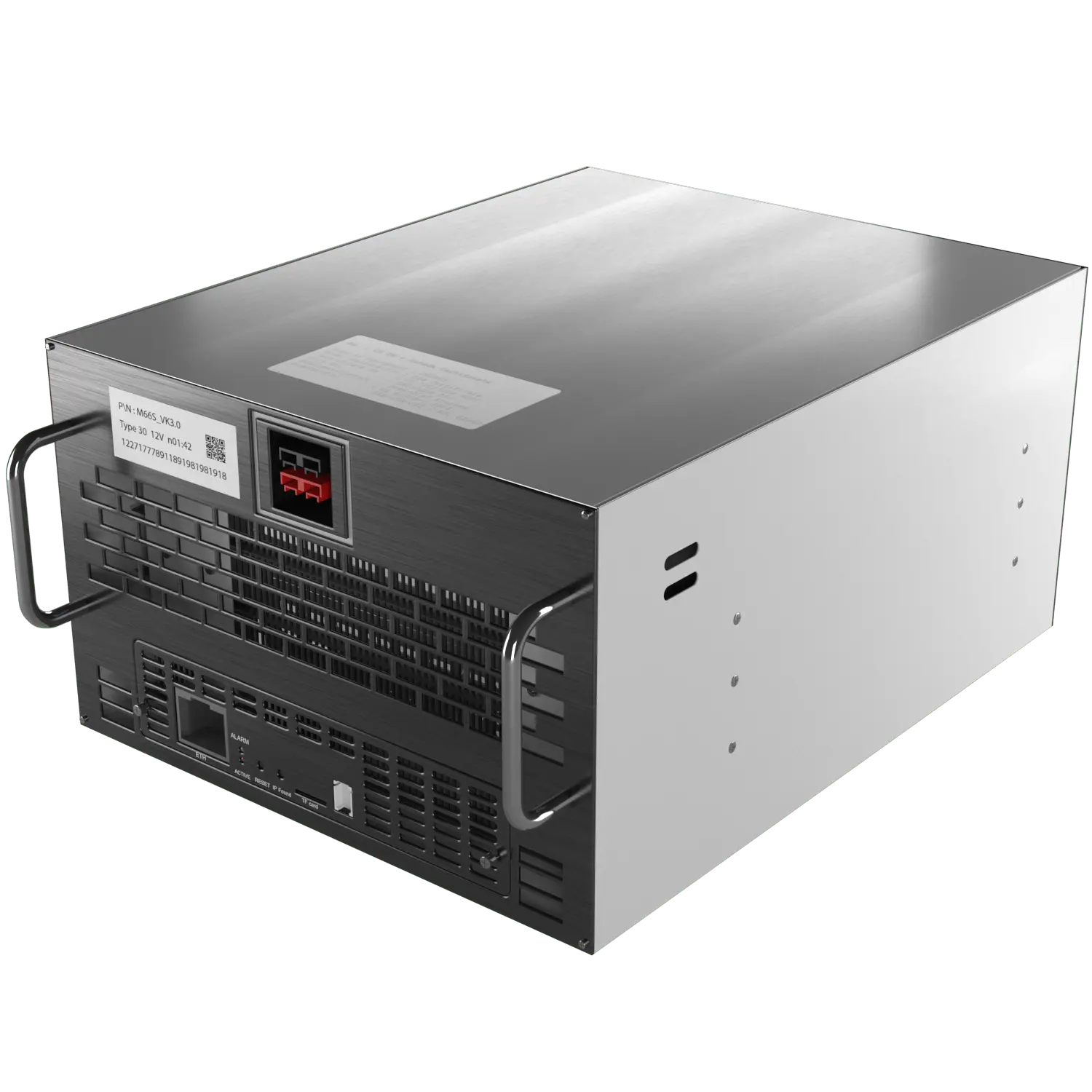 Asic майнер Whatsminer M66S 270-298 TH/s