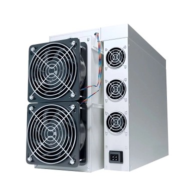 Asic майнер Bitmain Antminer Bitcoin Miner S21+ 225 TH/s