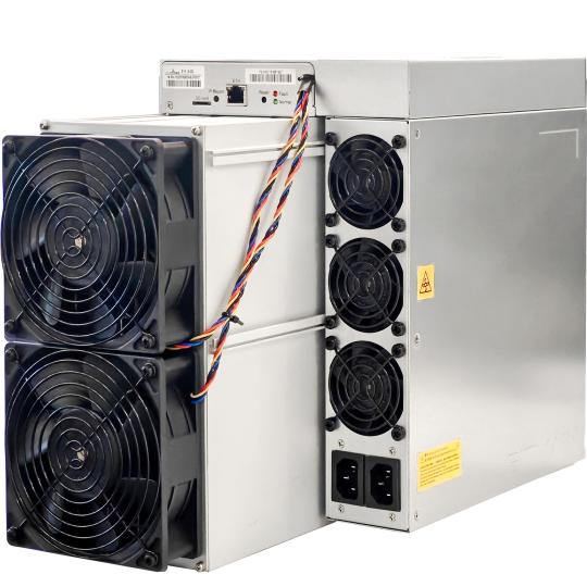 асик для майнинга, асик майнер, ethash майнер, воздушное охлаждение, antminer e11 9000mh
