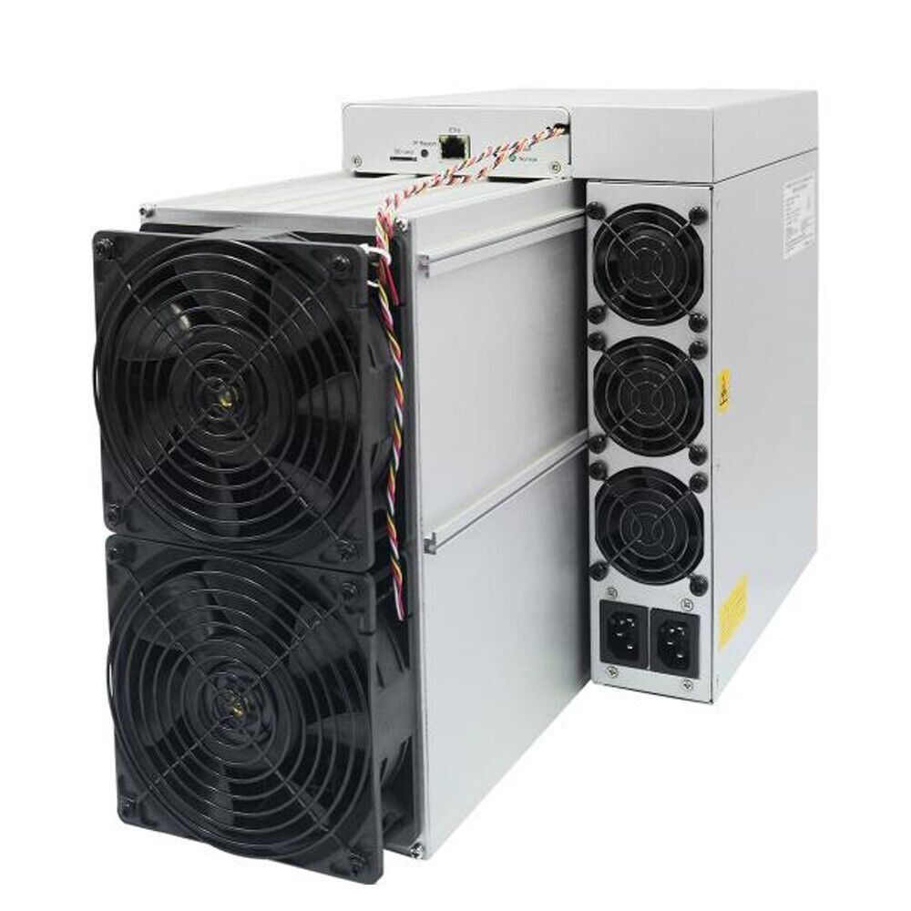 Asic майнер Bitmain Antminer E11 Pro 9000 MH/s