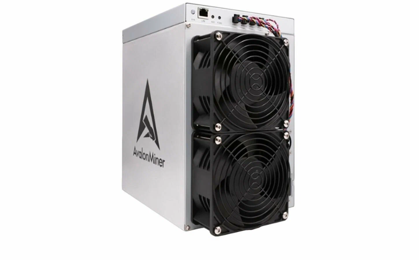 Asic майнер Canaan Avalon A15 Pro 221 TH/S