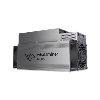 Asic майнер Whatsminer M50S+ 140 TH/s