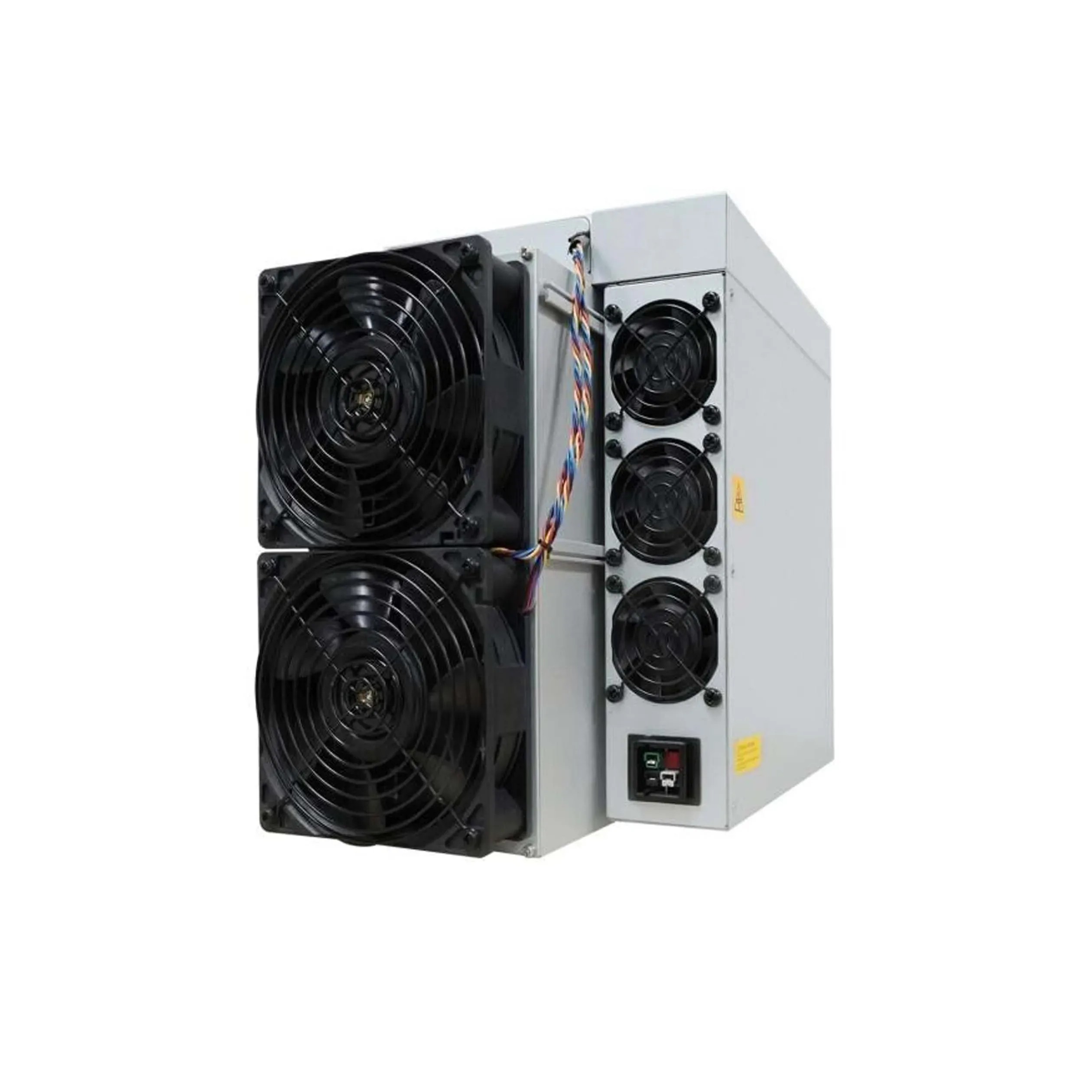 Asic майнер Bitmain Antminer AL1 16,6 TH/s