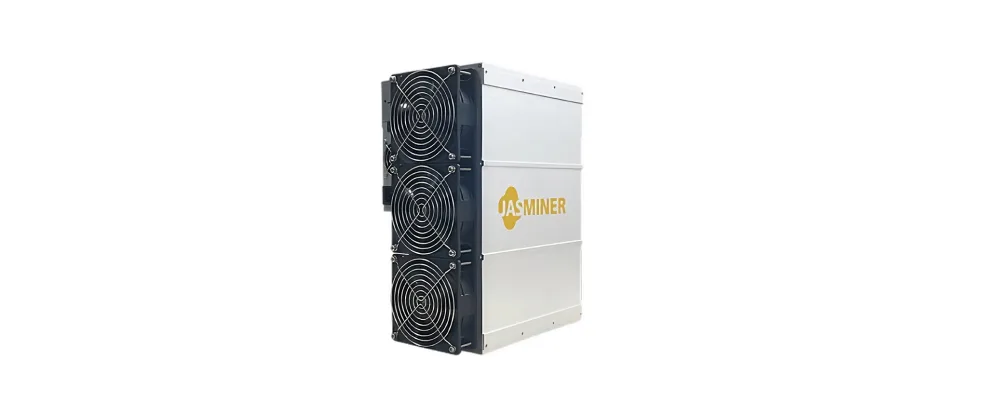 Asic майнер Jasminer X16-P 5800 MH/s