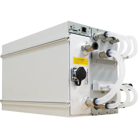 асик майнер, ASIC майнер, sha-256 майнер, гидроохлаждение, bitmain antminer s23 hyd