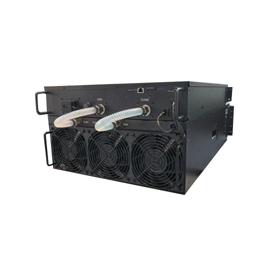 Asic майнер Bitmain Antminer L11 HU6 33 GH/S