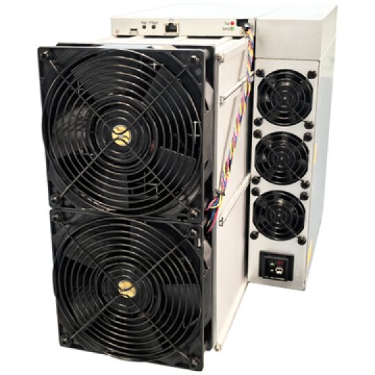 Asic майнер Bitmain Antminer L11 20 GH/S
